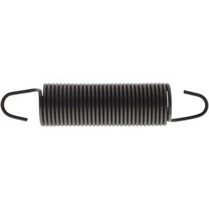 Electric Dishwasher <b>Door</b> <b>Spring</b> for ERP 154579101-Replacement Part (Steel) - Product Image 4