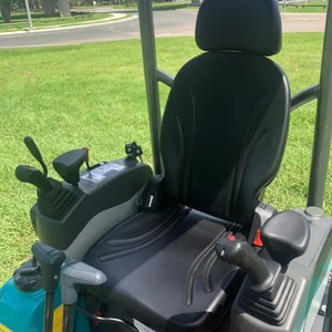 2024สำหรับ sunward SWE18UF รถขุดตีนตะขาบขนาดเล็ก1.8/3/5ตันน้ำหนักการดำเนินงาน - Product Image 3