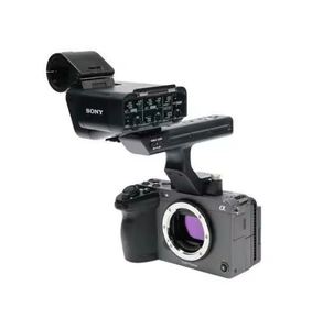 CAMERA S0NY FX3 Full-<b>Frame</b> Cinema Camera - Product Image 1