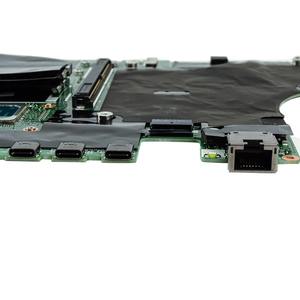 BEST NOTCH Nouvelle carte mère pour ordinateur portable P17 Gen 2 P15 Gen 2 T15g Gen 2 pour ThinkPad NM-D491 DDR4 FRU;5B21C99591 CPU I9-11950H - Product Image 1