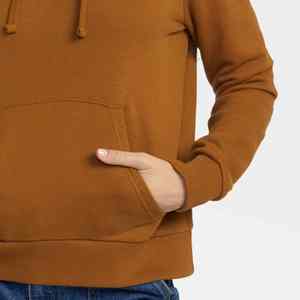 Sweats à capuche pour femmes fabriqués avec un matériau confortable de qualité supérieure offrant chaleur, douceur et confort décontracté pour un usage quotidien décontracté - Product Image 5