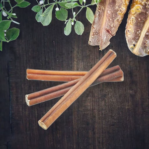 Best Quality Mini Braided Bully <b>Stick</b> <b>Dog</b> Chew Treat Premium Naturals Pet Food for <b>Dogs</b> - Product Image 1