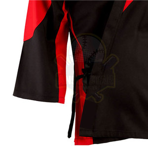 Uniforme de kárate profesional de alta calidad superventas para ropa de artes marciales - Product Image 5