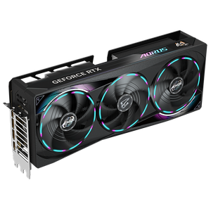 GIGA BYTE AOR US R T X 5080 MASTER 16G Gaming Graph ICS Ca RD GPU R T X 5080 PCIe 5,0 Tarjetas de video para PC de juegos - Product Image 5