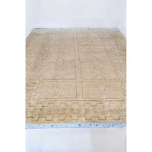 Alfombra de Área Anudada a Mano Florea de Imaco Rugs, Tamaño 314 x 253 cm - Product Image 5