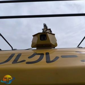 รถขุดมือสองคุณภาพสูง Caterpillar CAT320D2L ราคาดี อะไหล่เครื่องจักรก่อสร้าง - Product Image 3