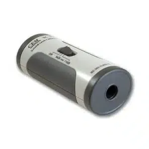 Calibrador de nivel de sonido eléctrico MetraVie CEM Instrumento esencial para mediciones precisas - Product Image 6