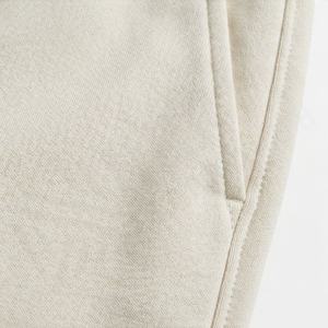 Pantalones Deportivos de Gimnasio con Logotipo Personalizado al por Mayor, Talla Europea, Pantalones Deportivos Holgados e Informales para Hombre, Lavados, Duraderos - Product Image 5