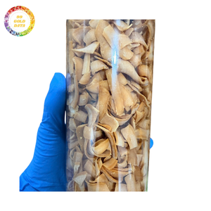 Chips de Coco de Origen Vietnamita, Copos de Coco Secos Premium, Coco Rallado, Precio al por Mayor, Marca OEM Personalizada - Product Image 2