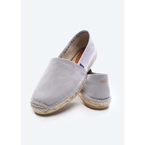 Espadrillas in tela da uomo sandali comodi - Product Image 3