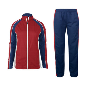 Combinaison de jogging personnalisée pour hommes, sports de fitness, survêtement de haute qualité pour hommes, essayage personnalisé élégant - Product Image 1