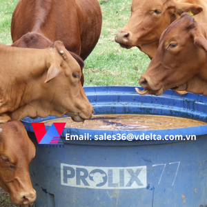 Mélasse de canne à sucre vietnamienne pour l'alimentation animale: commandes en gros à des prix imbattables // Mme Jessi - Product Image 4