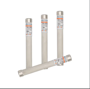 Y1008755 Mersen-Fus. gPV-10X85-1200VDC 16A - Product Image 1