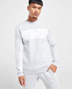 Survêtements en molleton tech personnalisé en coton pour hommes/Survêtement de sport 100% survêtement en coton respirant en polyester pour hommes - Product Image 6