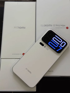 <span class=keywords><strong>Smartphone</strong></span> con Doppio <span class=keywords><strong>Display</strong></span> 17 Pro Max - Snapdragon 8 Elite Gen 5, Batteria da 7500mAh, Android 16, Doppio Schermo con Touch Screen Posteriore - Product Image 5