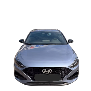 Hyundai i30 2025 USADO, 1.0L, Potencia 74kW (101hp), 3 Cilindros, 4x2, Combustible Gasolina, Euro6e, Tracción Delantera, Transmisión Automática, Volante a la Izquierda - Product Image 1