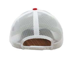 Gorras de camionero de alta calidad con logotipo bordado 3D personalizado Gorras Snapback de estilo americano Gorras con logotipo personalizado - Product Image 4