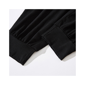 ODM-pantalones de chándal de alto impacto, pantalón de chándal de secado rápido, a la última moda - Product Image 5