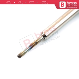 BGP105 1 Piece Glow <b>Plug</b> Auxiliary <b>Heater</b> 5.4 Volt 12230038490 for F N47 N57 Diesel Engines - Product Image 4