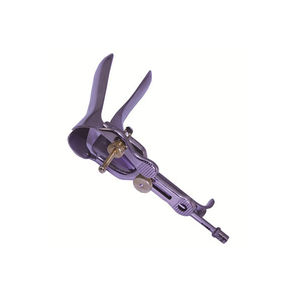 Espéculo vaginal Gravess de alta calidad para suministros de atención médica electroquirúrgica a precios mayoristas - Product Image 5