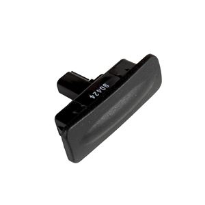 OEM <b>Auto</b> <b>Electronics</b> Accessory Trunk Lid Opening Button for I30 12-16 Model Tst34420 - Product Image 1