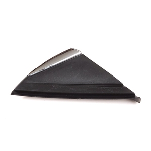 Cubierta Triangular para Espejo Retrovisor Lateral Derecho BSP1132-2 para Megane MK4 2016 en Adelante 638740438R - Product Image 1