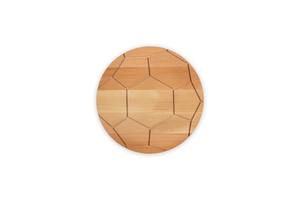 Custom Logo OEM Bamboo Chopping <b>Board</b> with Modern Luxury Design Durable for Kitchenware Wholesale Bulk - Product Image 3