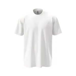 Camiseta Unisex de Gran Gramaje Personalizada para Fines Promocionales - Product Image 3