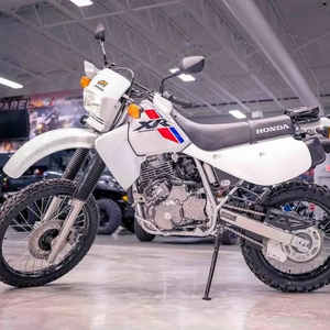 Mejor Oferta para Motocicletas HONDAS XR650L 2024 2025, Listas para Enviar, Originales en Existencia - Product Image 1