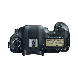 Boîtier d'appareil photo numérique cinéma EOS C300 Mark III avec capteur CMOS et carte SD – Caractéristiques abordables (Monture d'objectif EF) - Product Image 3