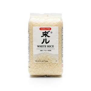 ข้าวขาวขัดเงาคุณภาพสูงข้าวสะอาดเมล็ดยาวปานกลางจัดส่งรวดเร็ว - Product Image 5