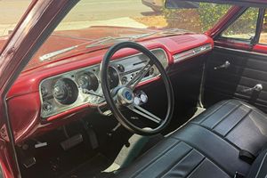 รถเชฟโรเลต เอลคัมโมโน ปี 1965 มือสอง สภาพดี ราคาคุ้มค่า - Product Image 2