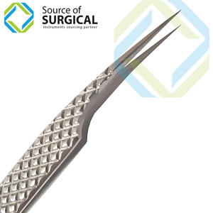 Pincettes à sourcils avec Kit - Product Image 3