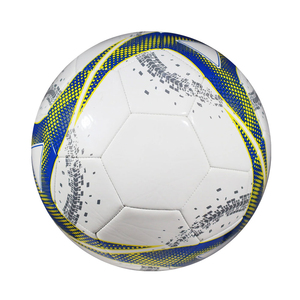 2025 tamaño oficial profesional logotipo personalizado partido balón de fútbol producto de tendencia superior Material de cuero PU balones de fútbol - Product Image 4