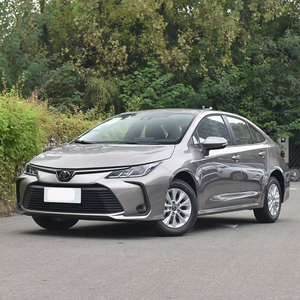 Toyota Corolla 2024 1.2T CVT Usado en Excelentes Condiciones, Nuevo Vehículo de Gasolina, 4 Puertas, 5 Asientos - Product Image 2