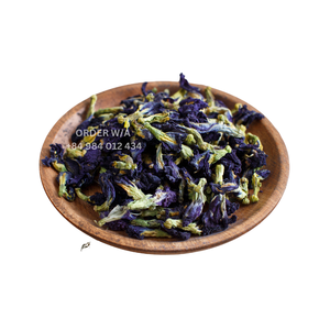 Best Selling Dried butterfly <b>Pea</b> Flower A Grade Dried Butterfly <b>Pea</b> Flowers Natural Color 100% natural - Product Image 1