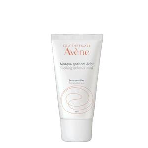 Maschera per la cura della maschera Avene per allergia alla pelle 50 ml