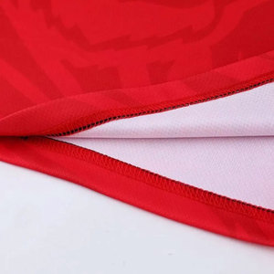 Uniforme de basket-ball confortable à porter en équipe de qualité supérieure à vendre/uniforme de basket-ball en tissu polyester de meilleure fabrication - Product Image 4
