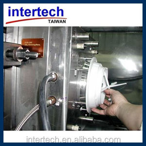 Services de moulage par injection plastique pour accessoires de téléphone portable Appareils portables compacts-Norme RoHS Acier allemand japonais - Product Image 5