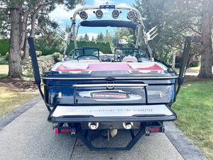 2007 M-a-s-t-e-r-c-r-a-f-t X-S-t-a-r P-W-T E-d-i-t-i-o-n - Product Image 3