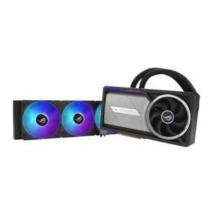 NEW ROGs Astral GeForce RTX 5090 OC Edition 32GB GDDR5 <b>Fan</b>-Cooled Gaming Graphics Card for Desktop/<b>Laptop</b>/Workstation Made in US - Product Image 2