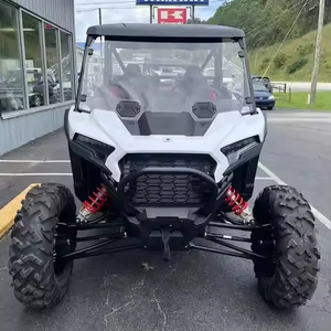 2023 RZR XP 4 1000 Sport Premium Herramienta de mano de grado industrial Entrega a domicilio por Global Trading Soporte OEM personalizable - Product Image 1
