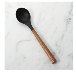 Producto en Oferta, Utensilios para Ensalada Ecológicos Aptos para Lavavajillas, Hechos en India para el Hogar y la Cocina - Product Image 1