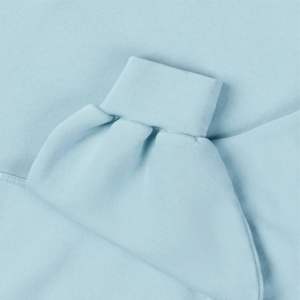 Sweat à capuche en molleton confortable pour hommes, chaud et confortable pour le temps froid, impression numérique brodée en polyester/coton pour l'hiver - Product Image 4