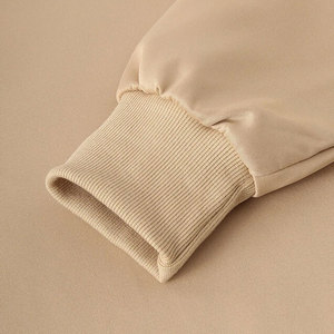 Gran oferta, sudaderas/sudaderas con capucha para hombre de última moda, diseño personalizado, tu propia sudadera Lisa sencilla de alta calidad - Product Image 6