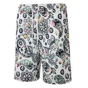 Summer Men's High Quality Comfy Printed Shorts Top Trending Casual Streetwear Most Popular Sublimation - Product Image 4