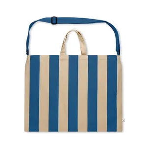 Borsa Tote Sostenibile Laguna Beach per Merchandising Promozionale - Product Image 4