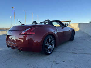 Nissan 370Z 2015 Usado, Volante a la Izquierda - Product Image 5