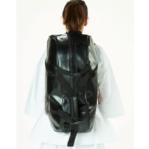 Bolsa de Karate de alta calidad Bolsa de Karate de artes marciales ligeras Nuevo logotipo personalizado Hombres Bolsa de Karate de artes marciales - Product Image 4