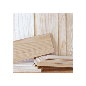 Bois de frêne direct d'usine avec texture lisse et haute résistance - Product Image 4